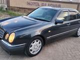 Mercedes-Benz E 280 1996 годаүшін2 600 000 тг. в Шымкент – фото 2