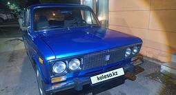 ВАЗ (Lada) 2106 1986 года за 1 150 000 тг. в Астана