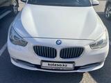 BMW Gran Turismo 2009 годаүшін10 000 000 тг. в Караганда