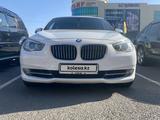 BMW Gran Turismo 2009 года за 10 000 000 тг. в Караганда – фото 2