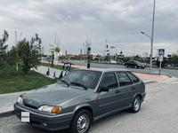 ВАЗ (Lada) 2114 2010 года за 450 000 тг. в Шымкент