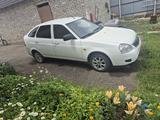 ВАЗ (Lada) Priora 2172 2014 годаүшін1 850 000 тг. в Костанай – фото 2
