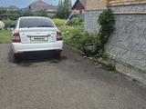 ВАЗ (Lada) Priora 2172 2014 годаүшін1 850 000 тг. в Костанай – фото 3