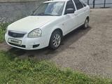 ВАЗ (Lada) Priora 2172 2014 годаүшін1 850 000 тг. в Костанай – фото 4