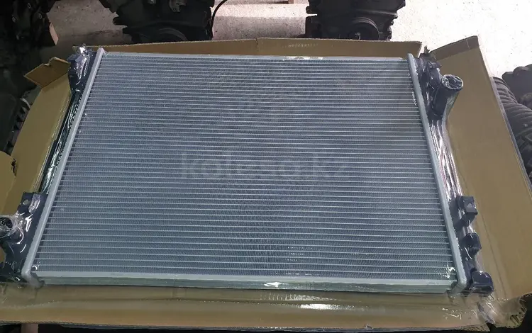Радиатор охлаждения. Крайслер 300С.үшін50 000 тг. в Алматы