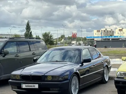 BMW 728 1997 года за 3 000 000 тг. в Астана – фото 6