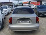 Chevrolet Lanos 2006 годаfor780 000 тг. в Атырау – фото 4