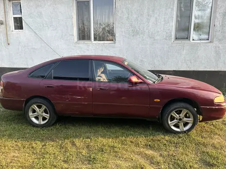 Mazda 626 1993 года за 900 000 тг. в Алматы – фото 4