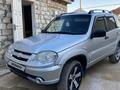 Chevrolet Niva 2013 годаfor2 500 000 тг. в Актау – фото 6