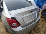 Chevrolet Aveo 2012 годаүшін1 000 001 тг. в Шымкент