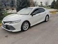 Toyota Camry 2018 годаүшін15 500 000 тг. в Алматы