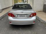 Toyota Corolla 2010 годаfor6 000 000 тг. в Астана – фото 4