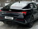 Hyundai Elantra 2023 года за 10 200 000 тг. в Семей