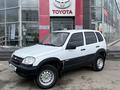 Chevrolet Niva 2014 года за 2 890 000 тг. в Усть-Каменогорск