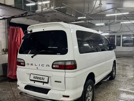 Mitsubishi Delica 2006 года за 8 700 000 тг. в Алматы – фото 5