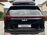 Kia Carnival 2024 года за 24 500 000 тг. в Алматы – фото 4