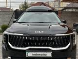 Kia Carnival 2024 года за 24 500 000 тг. в Алматы