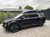 Kia Carnival 2024 года за 24 500 000 тг. в Алматы – фото 3