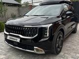 Kia Carnival 2024 года за 24 500 000 тг. в Алматы – фото 2