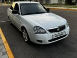 ВАЗ (Lada) Priora 2170 2013 годаүшін2 000 000 тг. в Алматы