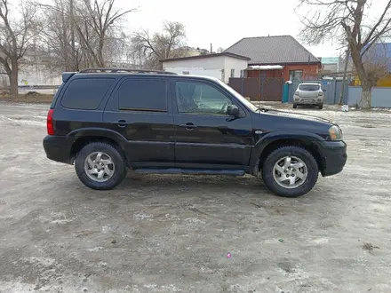 Mazda Tribute 2005 года за 4 700 000 тг. в Актобе – фото 2