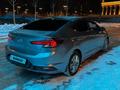 Hyundai Elantra 2020 года за 8 500 000 тг. в Астана – фото 5