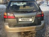 Subaru Outback 2002 годаfor4 200 000 тг. в Алматы – фото 4