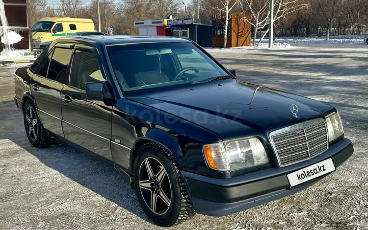 Mercedes-Benz E 280 1993 годаүшін2 000 000 тг. в Темиртау