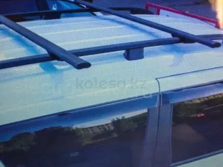 Багажники и релинги на Ниву за 75 000 тг. в Алматы – фото 8