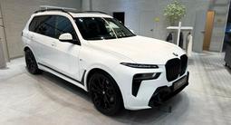 BMW X7 XDrive 40i 2025 года за 86 121 428 тг. в Кызылорда – фото 4