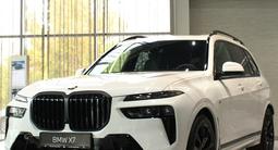 BMW X7 XDrive 40i 2025 года за 86 121 428 тг. в Кызылорда – фото 2