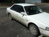 Mazda 626 1990 годаүшін750 000 тг. в Балхаш – фото 2