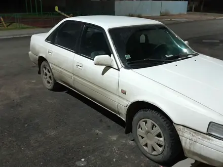 Mazda 626 1990 года за 750 000 тг. в Балхаш – фото 2