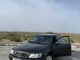 Audi 100 1993 года за 2 000 000 тг. в Алматы – фото 2