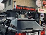 Audi 100 1993 года за 2 000 000 тг. в Алматы – фото 3