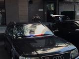 Audi 100 1993 года за 2 000 000 тг. в Алматы