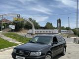 Audi 100 1993 года за 2 000 000 тг. в Алматы – фото 5