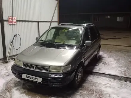 Mitsubishi Space Wagon 1993 года за 750 000 тг. в Алматы