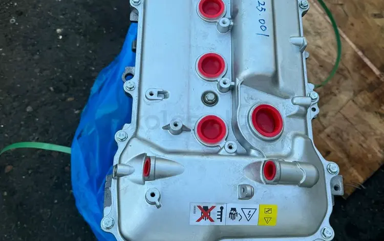 Двигатель 2ZR новый за 650 000 тг. в Семей