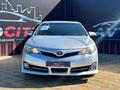 Toyota Camry 2012 годаүшін9 850 000 тг. в Атырау – фото 2