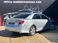 Toyota Camry 2012 годаүшін9 850 000 тг. в Атырау – фото 10