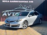 Toyota Camry 2012 годаfor9 850 000 тг. в Атырау