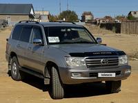 Toyota Land Cruiser 2007 года за 15 500 000 тг. в Жезказган