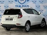 Geely Emgrand X7 2015 года за 4 650 000 тг. в Шымкент – фото 4