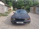 BMW 728 1997 года за 2 000 000 тг. в Шымкент – фото 2