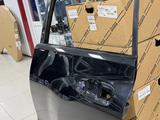 Дверь задняя левая Toyota Land Cruiser Prado 150 за 300 000 тг. в Костанай – фото 5
