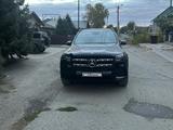 Mercedes-Benz GLS 450 2021 года за 53 000 000 тг. в Семей
