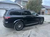 Mercedes-Benz GLS 450 2021 года за 53 000 000 тг. в Семей – фото 4