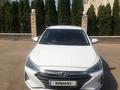 Hyundai Elantra 2019 года за 6 800 000 тг. в Алматы – фото 2
