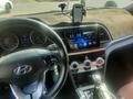 Hyundai Elantra 2019 года за 6 800 000 тг. в Алматы – фото 10